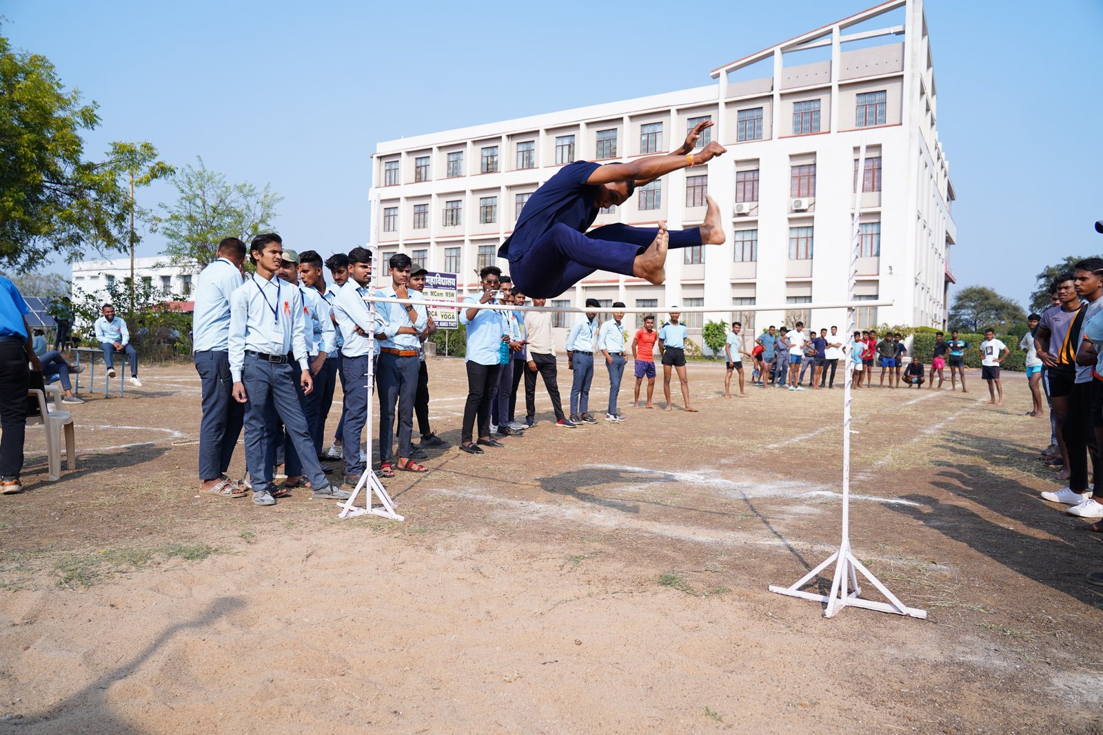 Sports and Athletic Events