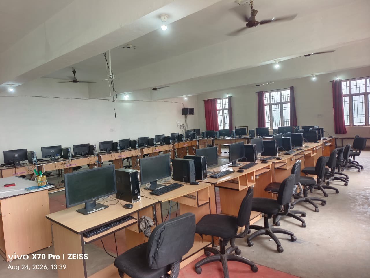 COPA Computer Training 7