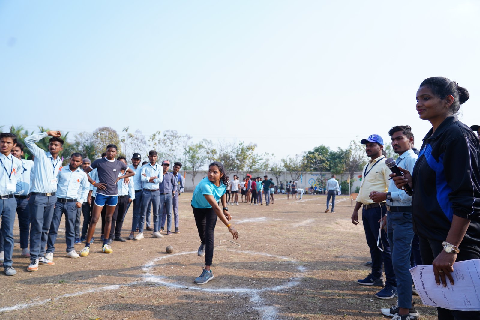 Annual Sports & Athletics 24